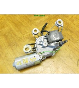 Wischermotor hinten Heckwischermotor VW Golf 4 IV 3 türig Bosch 1J6955711C