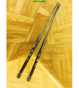Heckklappendämpfer Gasdruck Gasdämpfer x 2 Stück hinten VW Golf 4 IV 3 türig