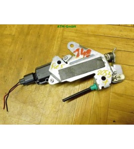 Heckklappenschloss Kofferraum Stellmotor Ford Fiesta 5 V 2S6T432A98AE