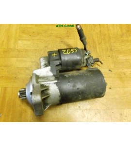 Anlasser Starter VW Golf 4 IV Bosch 0001121006 020911023F