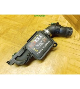 Ansaugrohr Saugrohr Ford Fiesta 5 V DuraTorq 9650712480E 9647507680