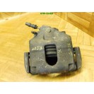 Bremssattel vorne rechts Ford Fiesta 5 V Beifahrerseite 630 54/22 ATE