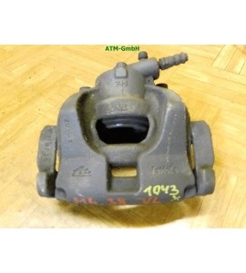 Bremssattel vorne links Ford Mondeo 4 IV Fahrerseite ATE FoMoCo 745