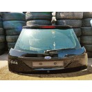 Heckklappe Ford Focus 1 3 türig Farbcode F8 Space Black Schwarz Perleffekt