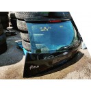 Heckklappe Ford Focus 1 3 türig Farbcode F8 Space Black Schwarz Perleffekt