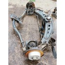 Hinterachse Achsträger Achse hinten Mercedes Benz B-Klasse W245