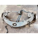 Hinterachse Achsträger Achse hinten Mercedes Benz B-Klasse W245