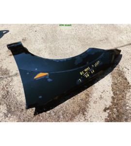 Kotflügel links Ford Focus 1 3 türig Farbcode F8 Space Black Schwarz Perleffekt