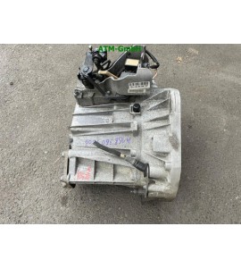 Getriebe Schaltgetriebe Mercedes Benz A-Klasse W168 1683610062 1683601200