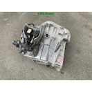 Getriebe Schaltgetriebe Mercedes Benz A-Klasse W168 1683610062 1683601200