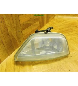 Nebelscheinwerfer Nebelleuchte NSW NSL rechts Ford Focus 1 Beifahrerseite