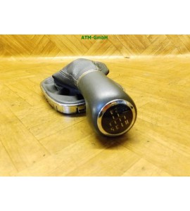 Schaltknauf Schaltmanchette Opel Corsa D