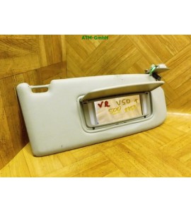 Sonnenblende Volvo V50 rechts Beifahrerseite