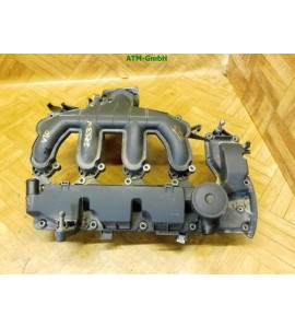 Ansaugbrücke Ansaugkrümmer Volvo V50 9662688980 Mann+Hummel