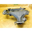 Ansaugbrücke Ansaugkrümmer Volvo V50 9662688980 Mann+Hummel