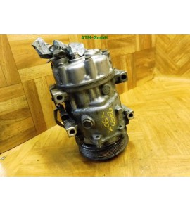 Klimakompressor Volvo V50 Sanden FoMoCo SD7V16 3M5H19D629HD