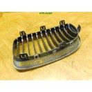 Grill Attrappe Kühlergrill Frontgrill rechts BMW 1 E81 51.13-7166440