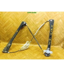 Fensterhebergestänge vorne rechts VW Golf 5 V Beifahrerseite