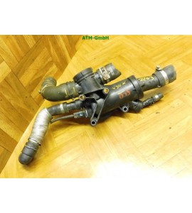 Thermostat Kühlmittel Volvo V50 9656182980