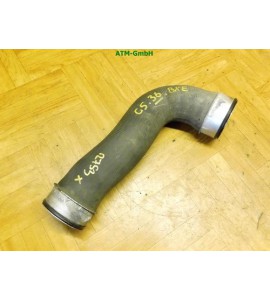 Turboschlauch Turborohr Rohr Schlauch VW Golf 5 V