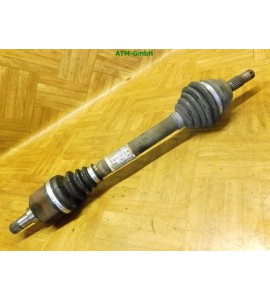 Antriebswelle Gelenkwelle links Peugeot 207CC Fahrerseite 9661107380