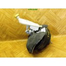 Hauptbremszylinder Bremskraftverstärker Peugeot 207CC TRW 9681847980