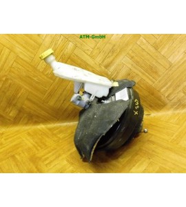 Hauptbremszylinder Bremskraftverstärker Peugeot 207CC TRW 9681847980