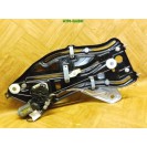 Fensterheber Fensterhebermotor Peugeot 207CC hinten links Fahrerseite