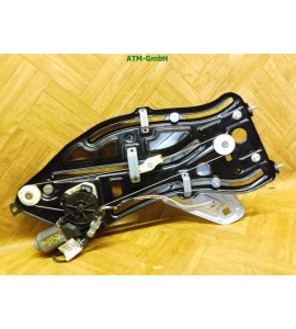 Fensterheber Fensterhebermotor Peugeot 207CC hinten links Fahrerseite