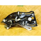 Fensterheber Fensterhebermotor Peugeot 207CC hinten links Fahrerseite