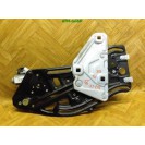 Fensterheber Fensterhebermotor Peugeot 207CC hinten links Fahrerseite