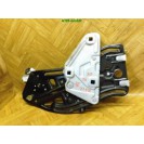 Fensterheber Fensterhebermotor Peugeot 207CC hinten links Fahrerseite