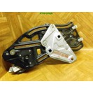 Fensterheber Fensterhebermotor Peugeot 207CC hinten rechts Beifahrerseite