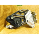 Fensterheber Fensterhebermotor Peugeot 207CC hinten rechts Beifahrerseite