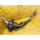 Halterung Rahmen Gestell Dach Peugeot 207CC PSA 9680044780 rechts