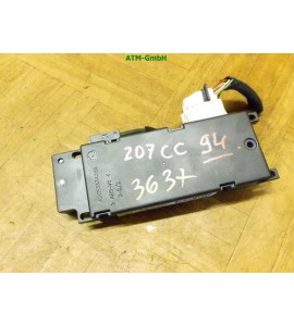 Steuergerät Bluetooth Peugeot 207CC Continental 9675359580 A2C53334284