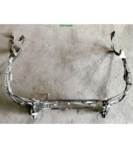 Verdeckveriegelung Heckklappe Verdeck Hydraulik Klappdach Peugeot 207 CC