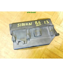 Sicherungskasten Daihatsu Sirion