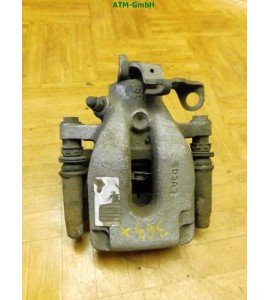 Bremssattel hinten links Peugeot 207CC Fahrerseite Lucas