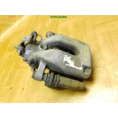 Bremssattel hinten links Peugeot 207CC Fahrerseite Lucas