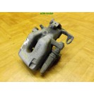 Bremssattel hinten links Peugeot 207CC Fahrerseite Lucas