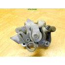 Bremssattel hinten links Peugeot 207CC Fahrerseite Lucas