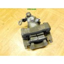 Bremssattel hinten links Peugeot 207CC Fahrerseite Lucas