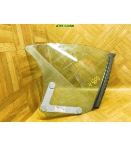 Seitenscheibe Fensterscheibe Scheibe Peugeot 207CC hinten rechts Beifahrerseite