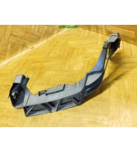 Stoßfänger Stoßstangenhalter Peugeot 207CC hinten rechts Beifahrerseite