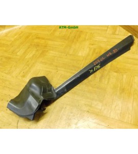 Türgummi Türdichtung Türleiste Peugeot 207CC hinten rechts 9688418980