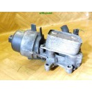 Ölfilter Volvo V50 purflux FL 515 9656830180