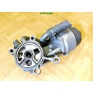 Ölfilter Volvo V50 purflux FL 515 9656830180