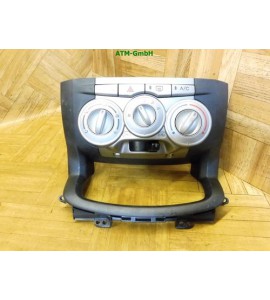 Klimabedienteil Bedienteil Schalter Mittelkonsole Daihatsu Sirion