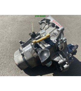 Getriebe Schaltgetriebe Citroen C3 1.1 i 8V 44 kW Getriebecode 20CQ08